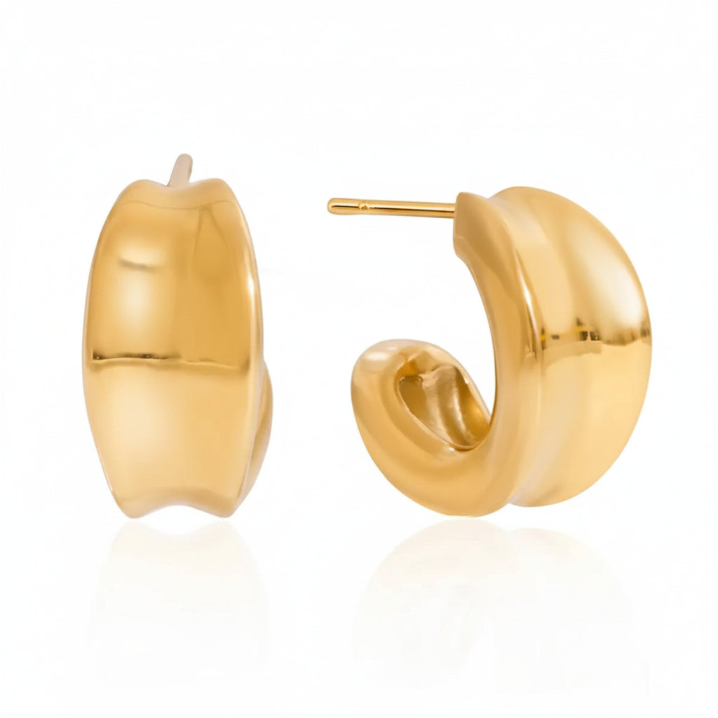 Concave